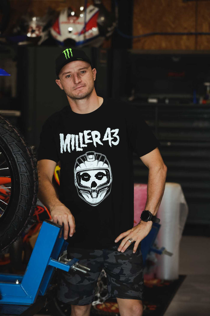 Millfits Tee