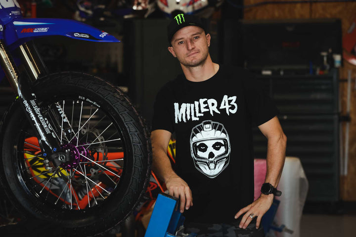 Millfits Tee