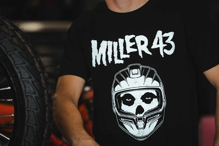 Millfits Tee