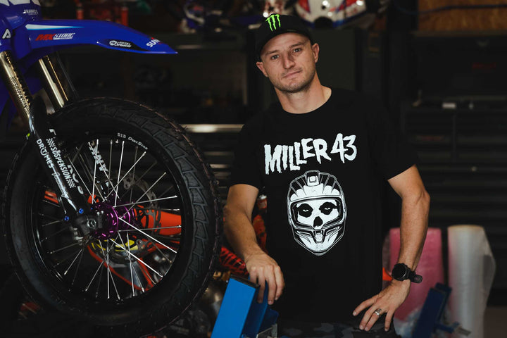 Millfits Tee
