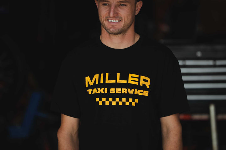 Taxi Service