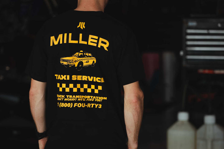 Taxi Service