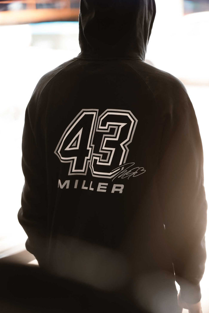 Team 43 Hoodie