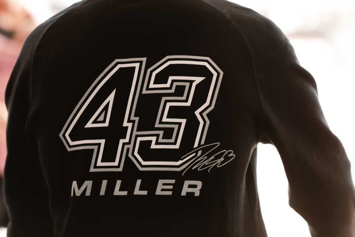 Team 43 Hoodie