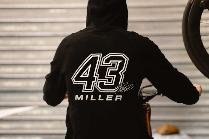 Team 43 Hoodie