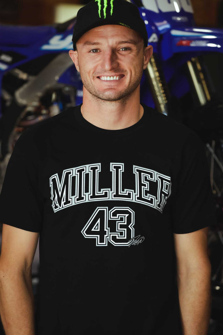 Team 43 Tee