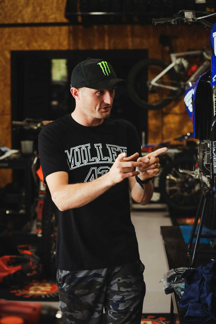 Team 43 Tee