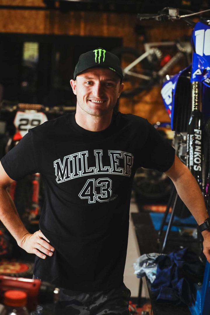 Team 43 Tee