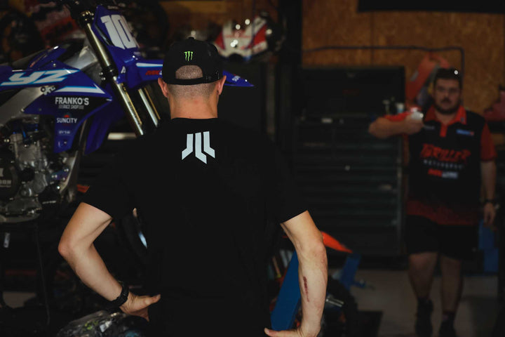 Team 43 Tee