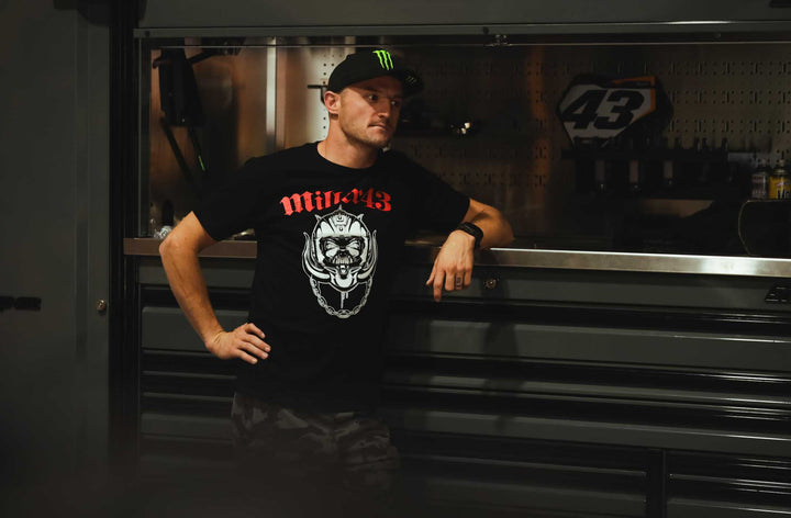 GP Head Tee