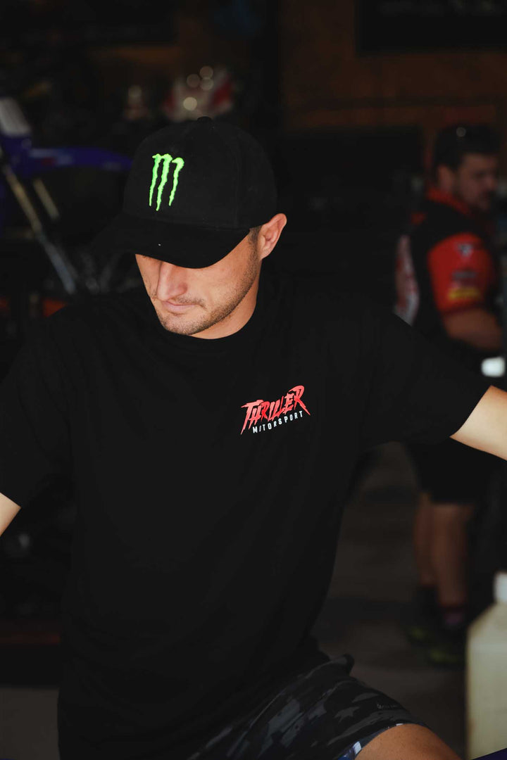 Thriller Motosports Tee
