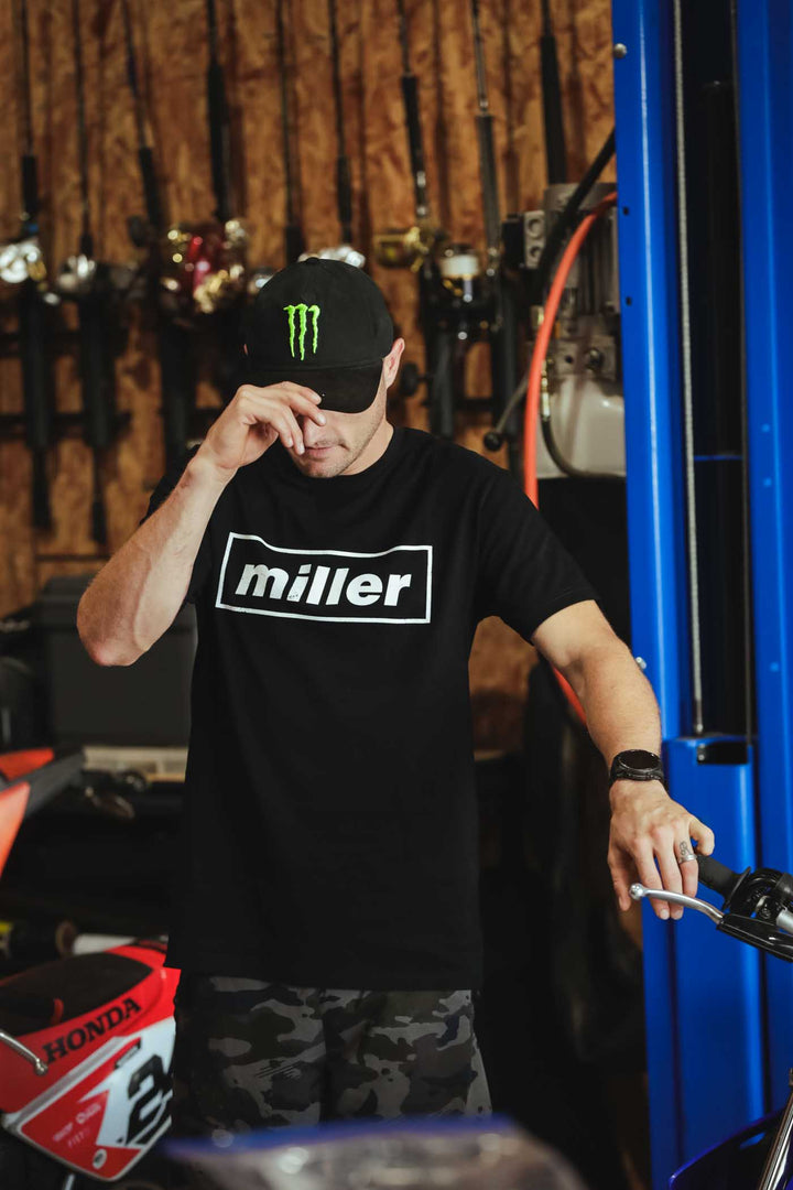 Champagne Super Podium Tee