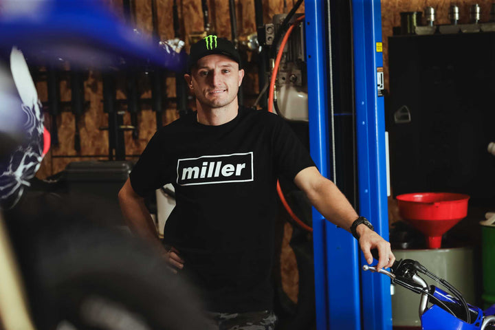 Champagne Super Podium Tee