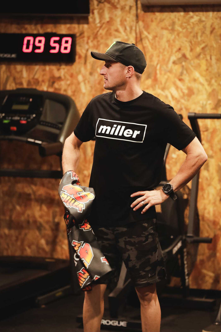 Champagne Super Podium Tee