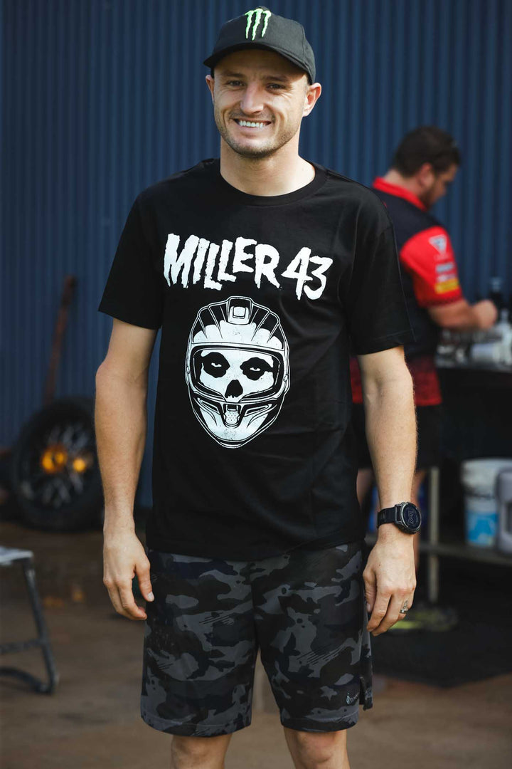 Millfits Tee
