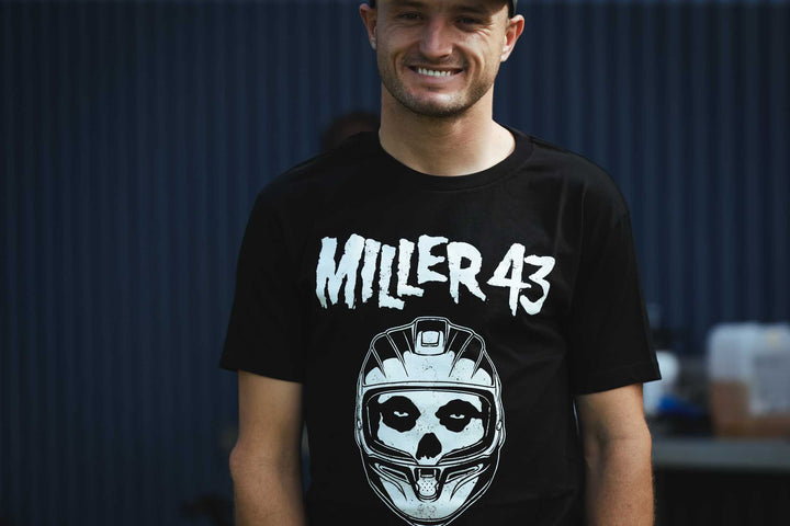 Millfits Tee